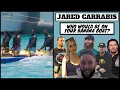 Jared Carrabis Who would be on your banana boat