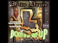 Lagu 5-Deuce - Boot Up Or Shut Up ft. Half Oz (2002) [Baton Rouge LA]