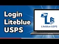 How to Login Liteblue USPS Account