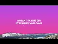 Davido - I Know Who I Be (Lyrics)