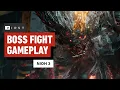 Download Lagu Nioh 3 - Exclusive Takeda Shingen Boss Reveal Gameplay | IGN First