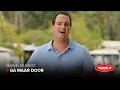 Download Lagu Marvin de Geest - Ga Maar Door (Officiële Videoclip)