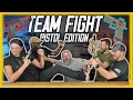 The Best DO-ALL Pistols Top 5 Team Fight