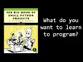 Book Trailer The Big Book of Small Python Projects by Al Sweigart