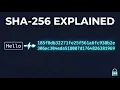 SHA256 Hash Generator - The Architecture of Digital Trust