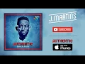 Download Lagu J. Martins feat. DJ Arafat - Faro Faro (Official Audio)