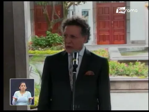 Proyecto para reemplazar a la contraloría general del estado