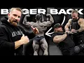Back Day Explained Full Breakdown