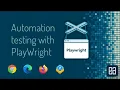 How to Create Test Automation Framework using Playwright Java TestNG Step-by-Step Guide