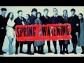 The Song of Purple Summer - Spring Awakening original.