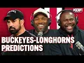 Download Lagu GAME WEEK! Buckeyes vs Longhorns: Can OSU Stop Arch Manning? | The Script Podcast
