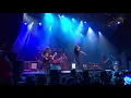 Nonpoint “Chaos and Earthquakes”