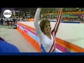Mary Lou Retton breaks silence after DUI arrest in West Virginia