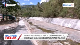 El Niño Summit, Gipahigayon | Balitang Bisdak