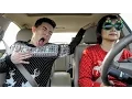 Lagu Christmas Car Ride with Motoki