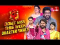 Download Lagu Dhee 15 Latest Promo | Championship Battle | Quarter Finals | 3rd May 2023 | Hyper Aadi,Shraddha Das
