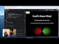 Quick way to create mode with CSS custom properties and JavaScript