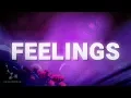 Download Lagu Lauv – Feelings (Lyrics)