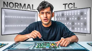 I Opened a Mini LED TV & Here's What I Found