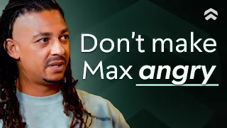Calum Nicholas on the 'Real Max Verstappen' & Lewis Hamilton's F1 Legacy