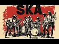 Lagu Echoes of Rocksteady Ska / Step into the rhythm of the island soul