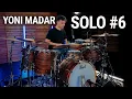 Download Lagu Meinl Cymbals - Yoni Madar - Solo #6