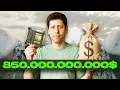 Download Lagu 850 Miliarde $: Pariul care poate schimba lumea!