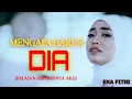 Download Lagu EKA FITRI- MENGAPA HARUS DIA[ BALASAN LAGU SEHARUSNYA AKU] OFFICIAL MUSIC LIRYC  2021