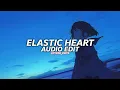 Download Lagu elastic heart - sia ft. shia labeouf \u0026 maddie ziegler [edit audio]