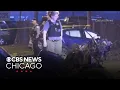 2 critically hurt in crash on Chicago s Southwest Side