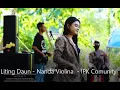 Lagu Liting Daun  - Nanda Violina  - Mahattan - IPK Comunity