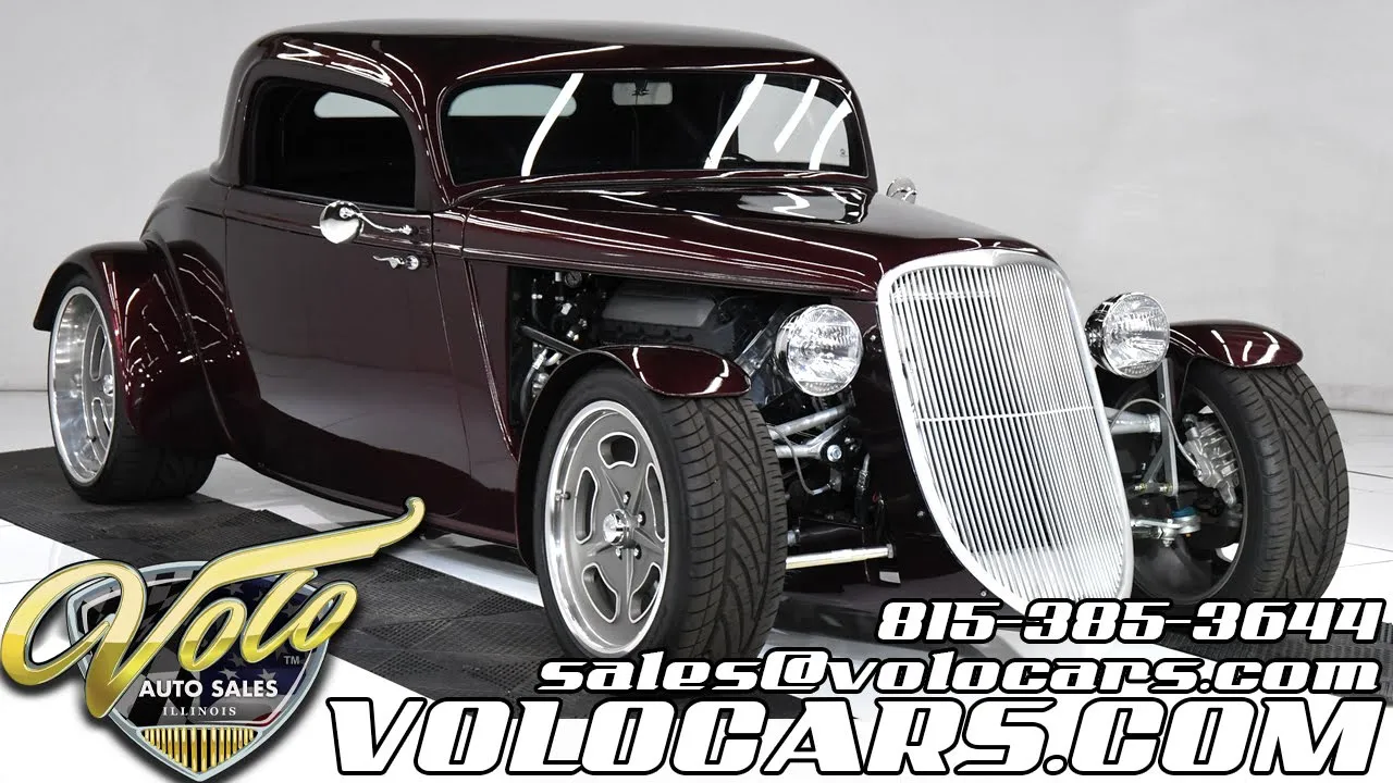 Classic Auto Mall - Over 600 Vehicles For Sale Under Roof!