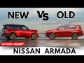 Download Lagu V8 Power vs Twin-Turbo Efficiency: 2024 vs 2025 Nissan Armada Comparison