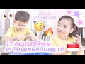 Download Lagu LOMBA AGUSTUS AN BERSAMA UENO FAMILY PART 1