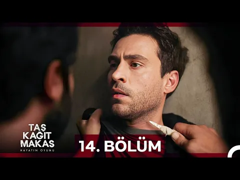 Download MP3 Taş Kağıt Makas 14. Bölüm (SEZON FİNALİ)