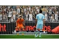 Juventus vs Lazio | Final CUP | Penalty Shootout | PES 2017 Gameplay