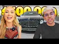 Download Lagu N3on \u0026 Iggy Azalea Go Car Shopping In The Bahamas!