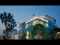 Hotel Habita Mexico City