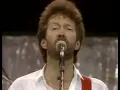 Eric Clapton - Layla (Live Aid 1985)