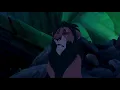 Download Lagu The Lion King - Scar Becomes King (1080P)