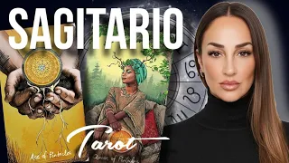 SAGITARIO ♐️ SI VES ESTO ANTES DEL 28 DE AGOSTO... ES TU SEÑAL‼️UNA PROPUESTA INESPERADA 