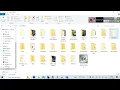 Full Stack Development Batch-2 Folder setup before doing first Program