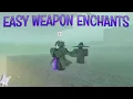 What 18 Armor Enchants Got Me Deepwoken
