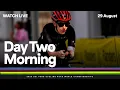 Download Lagu LIVE - Day Two Individual Time Trials (Morning) | 2025 UCI Para-cycling Road World Championships