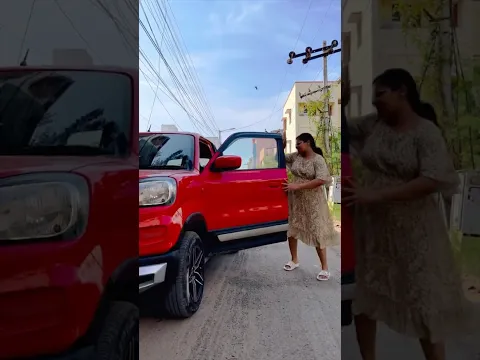Wife vs Husband Funny Videos 😂🤭 #husbandwife #funny