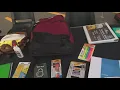 2 Pack A Backpack Daybreak with Kevin O Neill