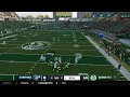 EA SPORTS College Football 25 fcs Northwest sharks vs Colorado State Rams week 2