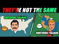 Download Lagu Why Southern Italians Went to the U.S. and Northerners to Argentina and Brazil