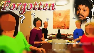 what if you forgt your best most precious memories forgotten