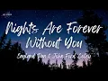 England Dan \u0026 John Ford Coley - Nights Are Forever Without You (Lyrics)